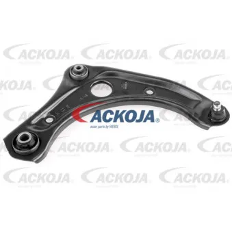 Bras de liaison, suspension de roue avant droit ACKOJA A38-1160