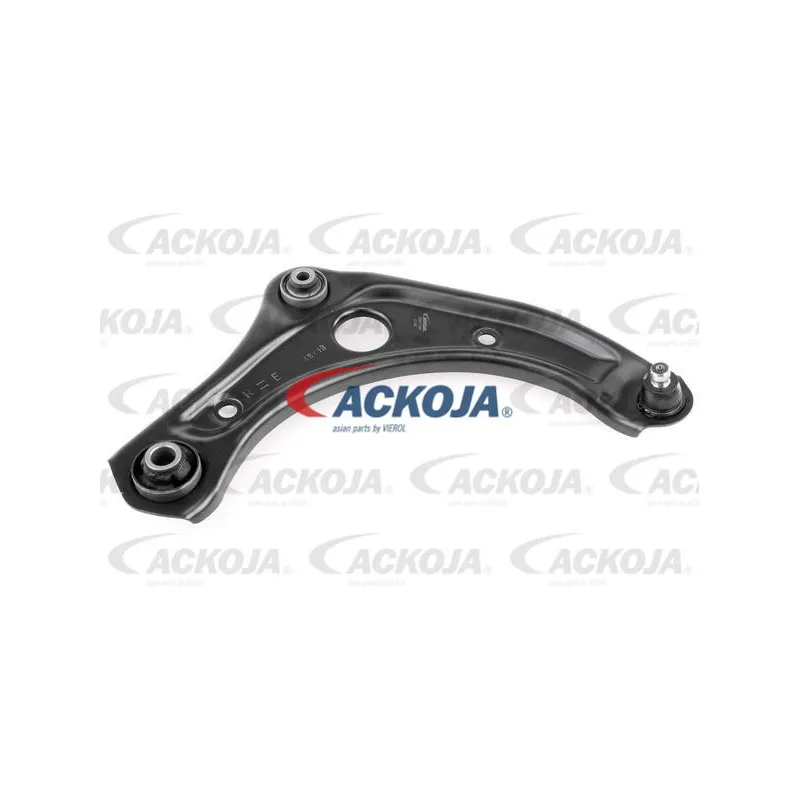 Bras de liaison, suspension de roue avant droit ACKOJA A38-1160