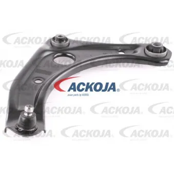 Bras de liaison, suspension de roue avant gauche ACKOJA A38-1161