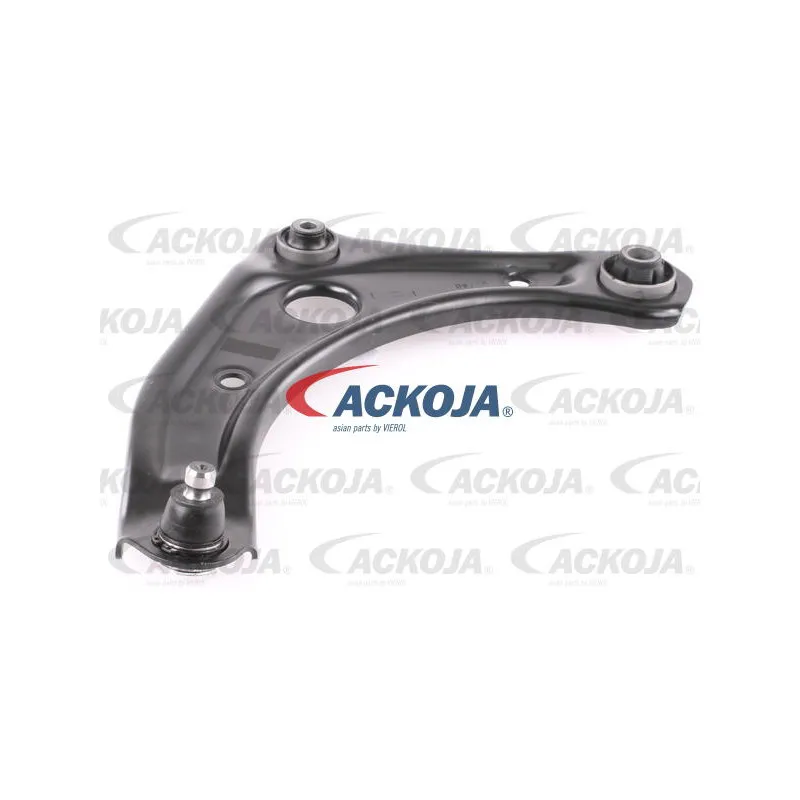 Bras de liaison, suspension de roue avant gauche ACKOJA A38-1161