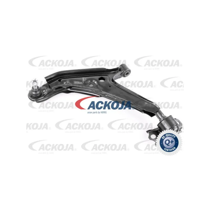 Triangle ou bras de suspension (train avant) ACKOJA A38-1169