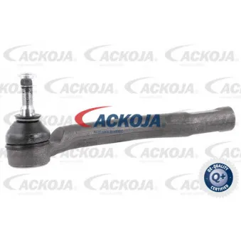 Rotule de barre de connexion avant gauche ACKOJA A38-1174
