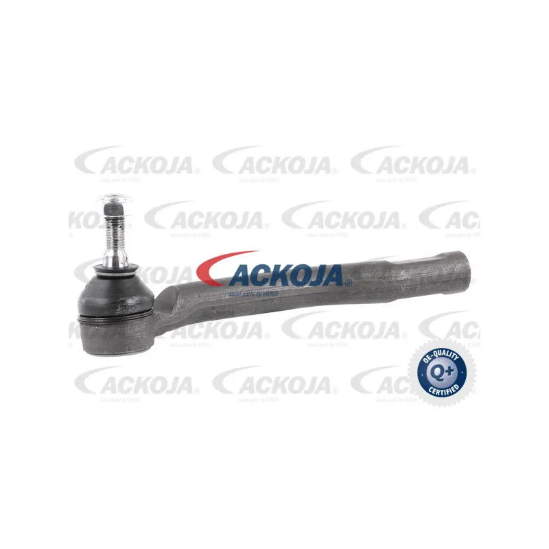 Rotule de barre de connexion avant gauche ACKOJA A38-1174