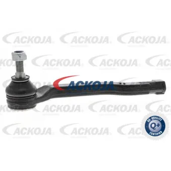 Rotule de barre de connexion avant gauche ACKOJA A38-1177