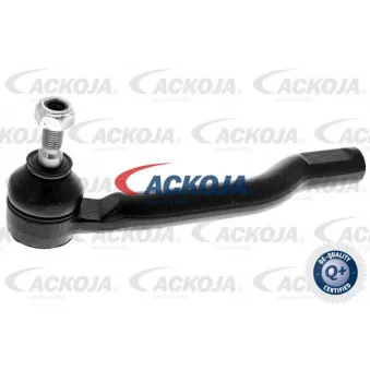 Rotule de barre de connexion avant droit ACKOJA A38-1181