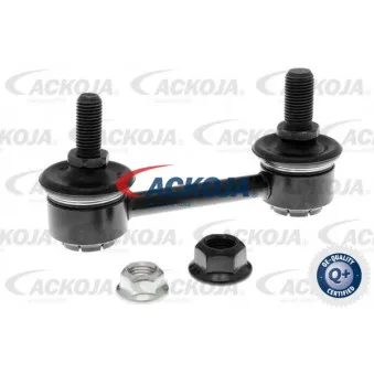 Entretoise/tige, stabilisateur ACKOJA A38-1189