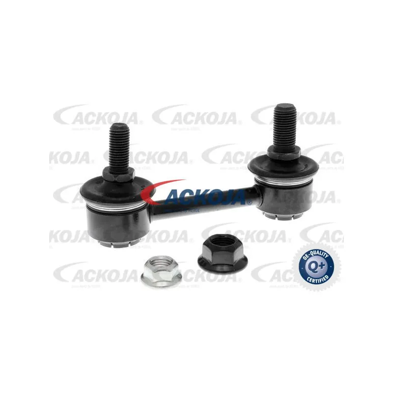 Entretoise/tige, stabilisateur ACKOJA A38-1189