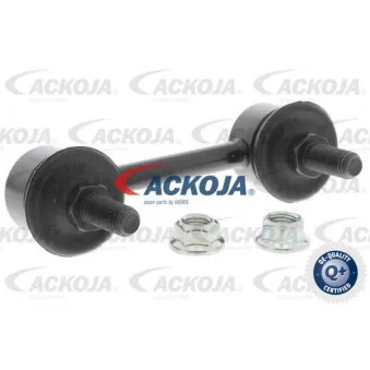 Entretoise/tige, stabilisateur ACKOJA A38-1190
