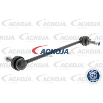 Entretoise/tige, stabilisateur ACKOJA A38-1194