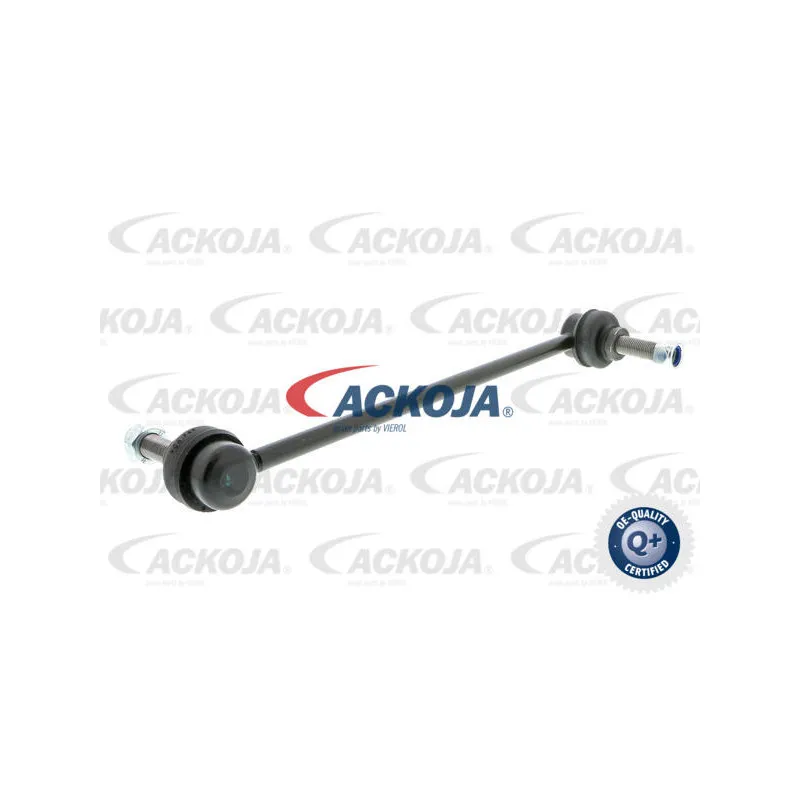 Entretoise/tige, stabilisateur ACKOJA A38-1194