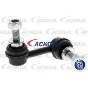 Entretoise/tige, stabilisateur avant droit ACKOJA A38-1197