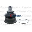 Rotule de suspension ACKOJA A38-1199 - Visuel 1