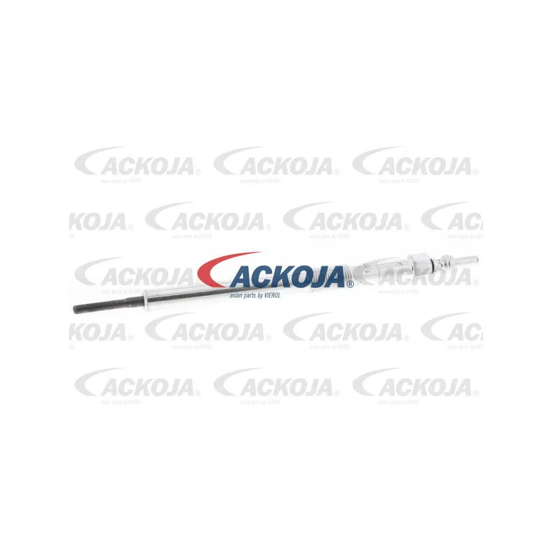 Bougie de préchauffage ACKOJA A38-14-0075