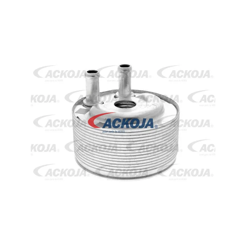 Radiateur d'huile ACKOJA A38-60-0007