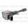 Bobine d'allumage ACKOJA A38-70-0014 - Visuel 1