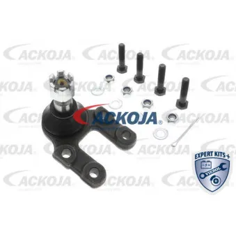 Rotule de suspension ACKOJA A38-9500