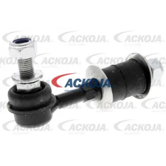 Entretoise/tige, stabilisateur ACKOJA A38-9515