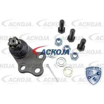 Rotule de suspension avant droit ACKOJA A38-9527
