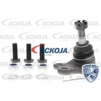 Rotule de suspension avant gauche ACKOJA A38-9529