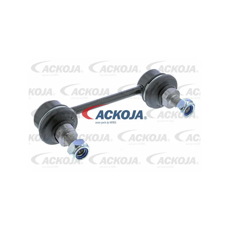 Entretoise/tige, stabilisateur ACKOJA A38-9586