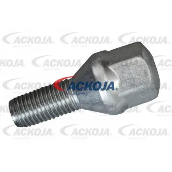 Vis de roue ACKOJA A38-9593