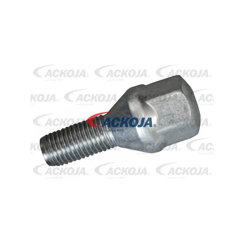 Vis de roue ACKOJA A38-9593