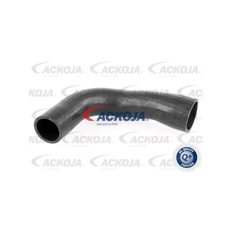 Gaine de suralimentation ACKOJA A38-9600