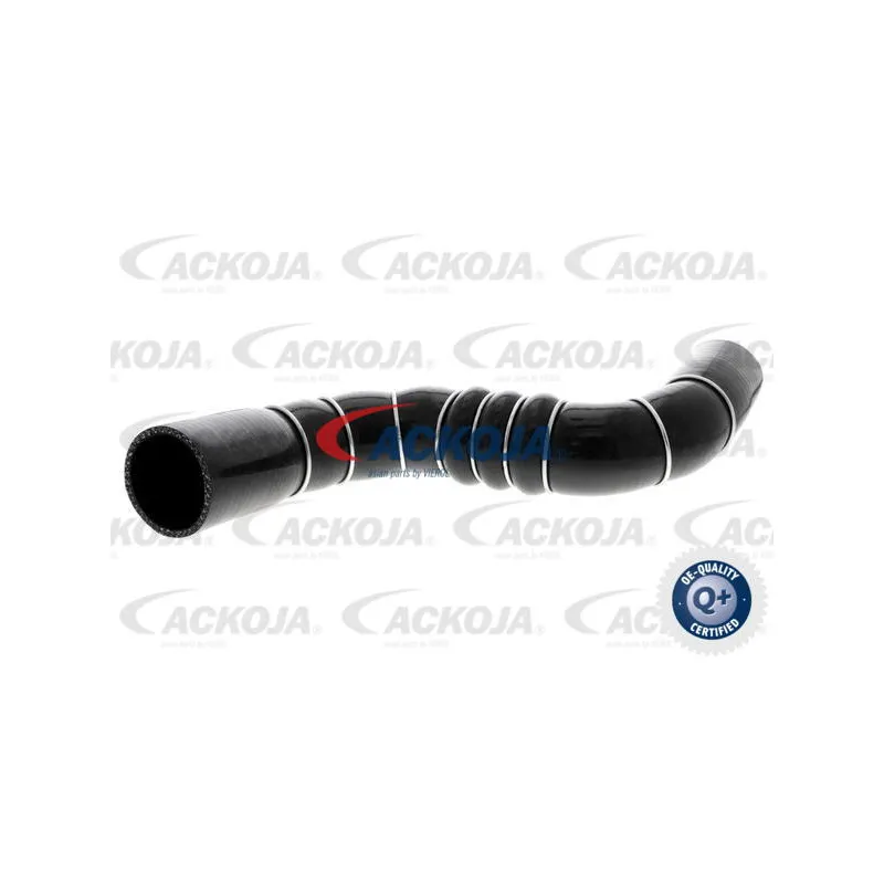 Gaine de suralimentation ACKOJA A38-9602