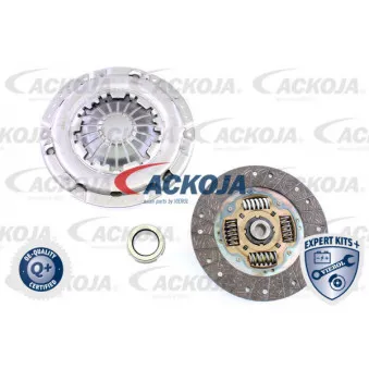 Kit d'embrayage ACKOJA A51-0004