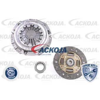 Kit d'embrayage ACKOJA A51-0005
