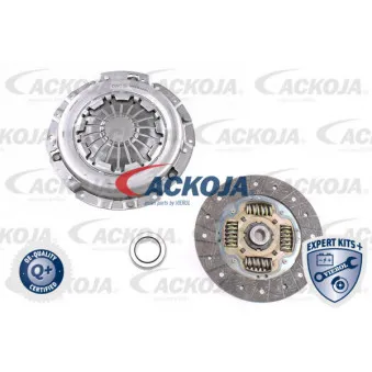Kit d'embrayage ACKOJA A51-0006