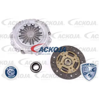 Kit d'embrayage ACKOJA A51-0007