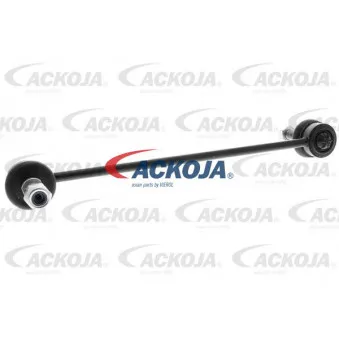 Entretoise/tige, stabilisateur ACKOJA A51-0009
