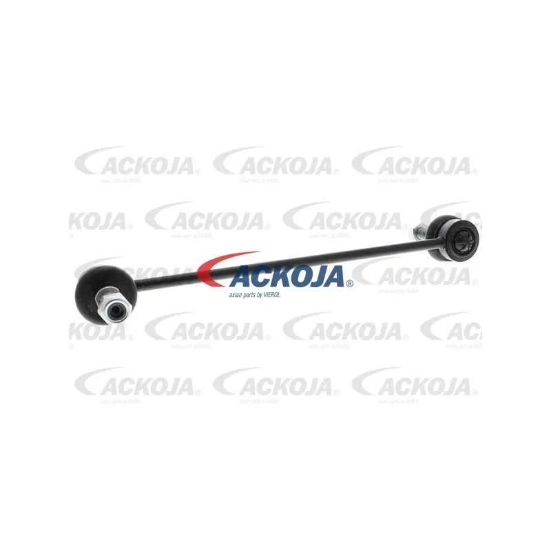 Entretoise/tige, stabilisateur ACKOJA A51-0009
