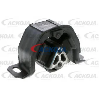 Support moteur avant gauche ACKOJA A51-0029