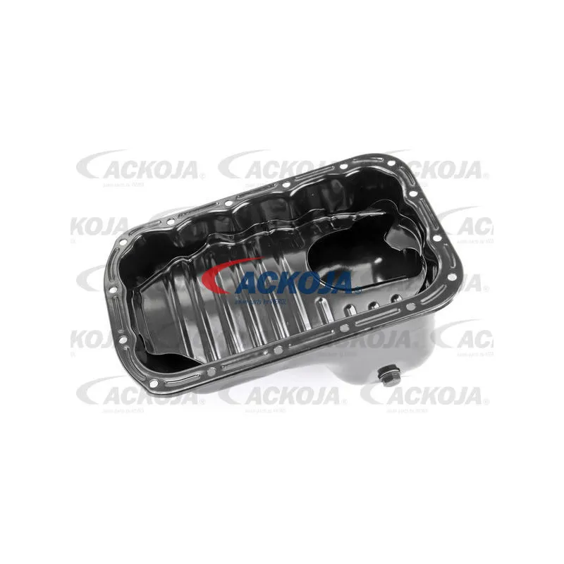 Carter d'huile ACKOJA A51-0034