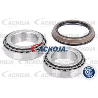 Roulement de roue avant ACKOJA A51-0113