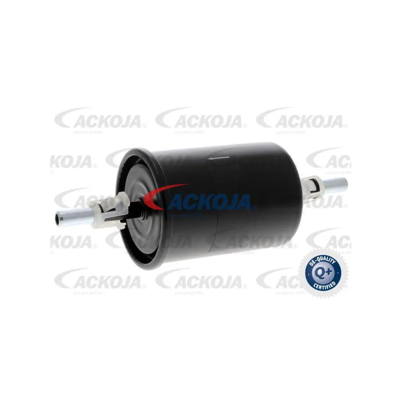 Filtre à carburant ACKOJA A51-0300