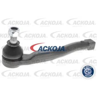 Rotule de barre de connexion avant droit ACKOJA A51-1106