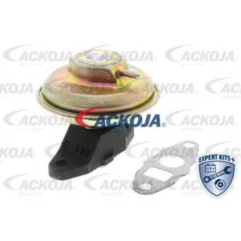 Vanne EGR ACKOJA A51-63-0004