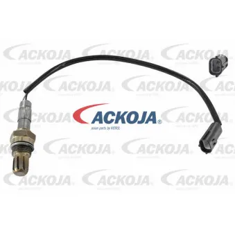 Sonde lambda ACKOJA A51-76-0002