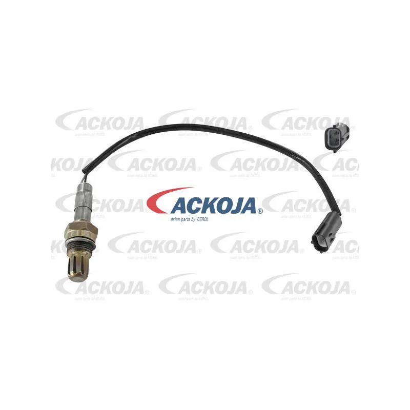 Sonde lambda ACKOJA A51-76-0002