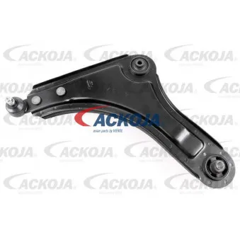 Bras de liaison, suspension de roue avant gauche ACKOJA A51-9507