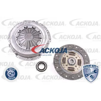 Kit d'embrayage ACKOJA A52-0001