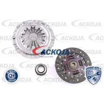 Kit d'embrayage ACKOJA A52-0002