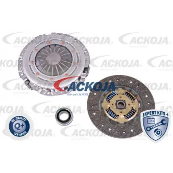 Kit d'embrayage ACKOJA A52-0005