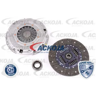 Kit d'embrayage ACKOJA A52-0006