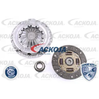 Kit d'embrayage ACKOJA A52-0008