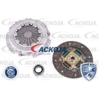 Kit d'embrayage ACKOJA A52-0011