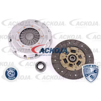 Kit d'embrayage ACKOJA A52-0012